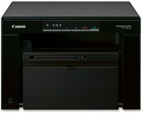 تصویر از پرینتر چندکاره لیزری کانن مدل imageclass MF3010