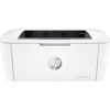 تصویر از پرینتر لیزری اچ پی  مدل HP M111w