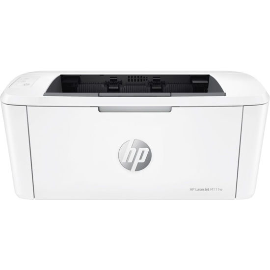 تصویر از پرینتر لیزری اچ پی  مدل HP M111w
