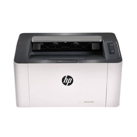 تصویر از پرینتر لیزری اچ پی  مدل HP M107w