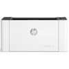 تصویر از پرینتر لیزری اچ پی  مدل HP M107w