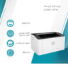 تصویر از پرینتر لیزری اچ پی  مدل HP M107w