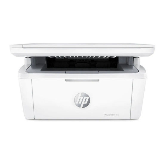 تصویر از پرینتر لیزری اچ پی  مدل HP M141w