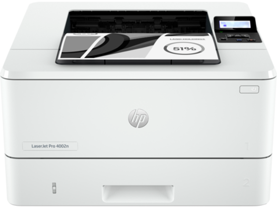 تصویر از پرینتر لیزری اچ پی مدل HP LaserJet Pro 4003n
