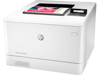 تصویر از پرینتر لیزری اچ‌ پی مدل Color LaserJet Pro M454dn