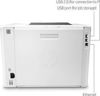 تصویر از پرینتر لیزری اچ‌ پی مدل Color LaserJet Pro M454dn