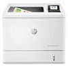 تصویر از پرینتر لیزری رنگی اچ‌پی مدل LaserJet Enterprise M554dn