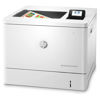 تصویر از پرینتر لیزری رنگی اچ‌پی مدل LaserJet Enterprise M554dn