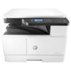تصویر از پرینتر چند کاره لیزری اچ‌پی مدل LaserJet MFP M438n