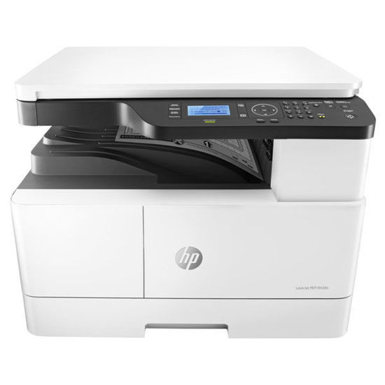 تصویر از پرینتر چند کاره لیزری اچ‌پی مدل LaserJet MFP M438n