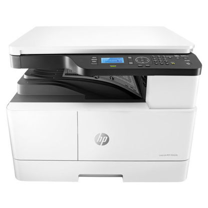 تصویر از پرینتر چند کاره لیزری اچ‌پی مدل LaserJet MFP M442dn