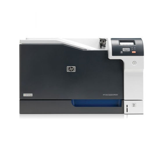 تصویر از پرینتر لیزری رنگی اچ پی مدل LaserJet Professional CP5225dn