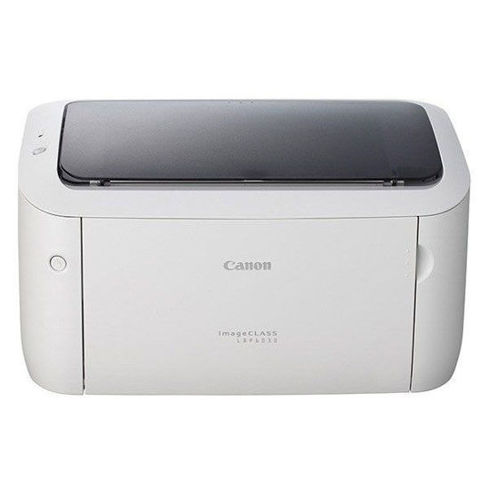 تصویر از پرینتر لیزری کانن مدل imageCLASS LBP6030