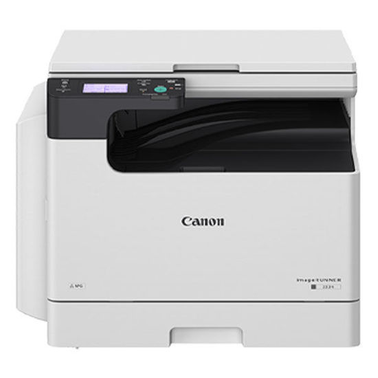 تصویر از دستگاه کپی کانن مدل imageRUNNER 2224